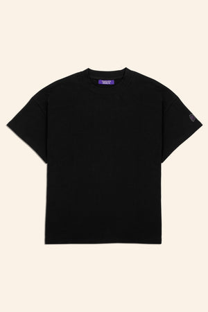 Dean Capped Sleeve Tee