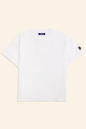 Dean Capped Sleeve Tee