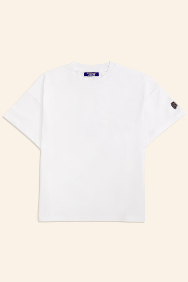 Dean Capped Sleeve Tee