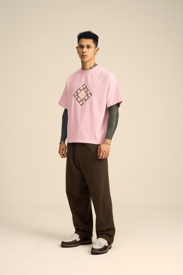 Mosaic Tee