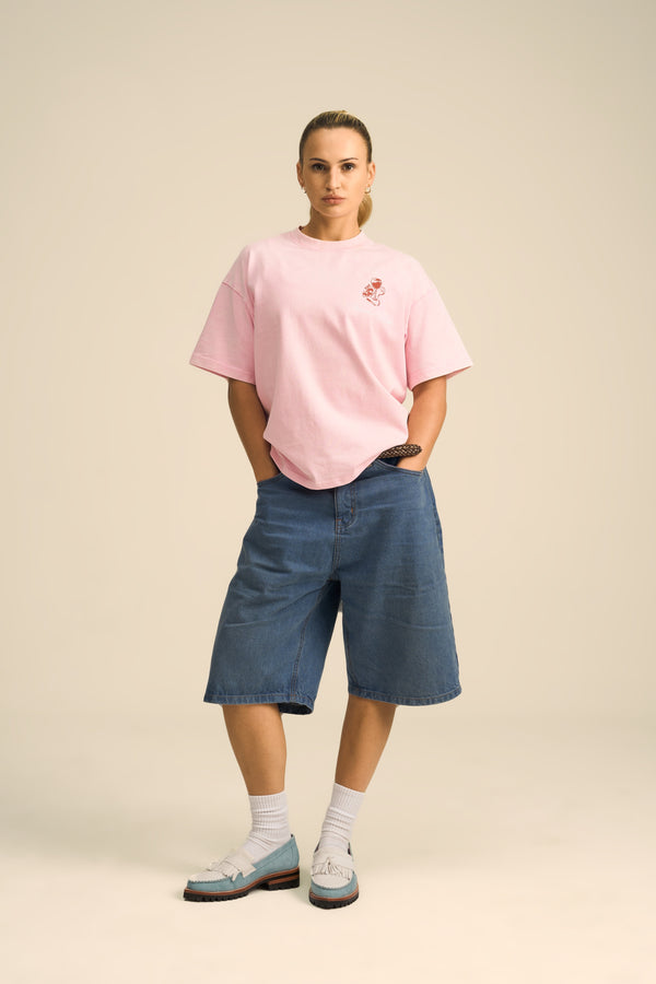FDZ Vino Tee