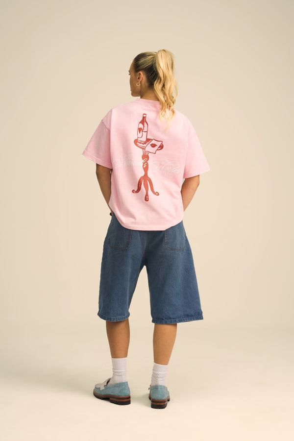 FDZ Vino Tee