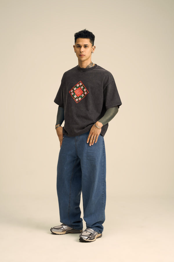 Mosaic Tee
