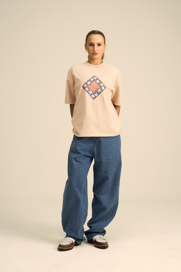 Mosaic Tee