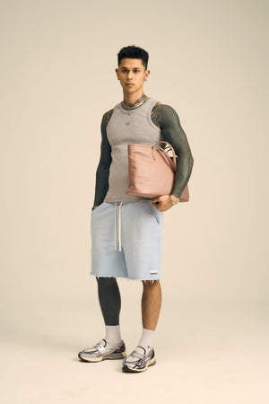 Monogram Singlet
