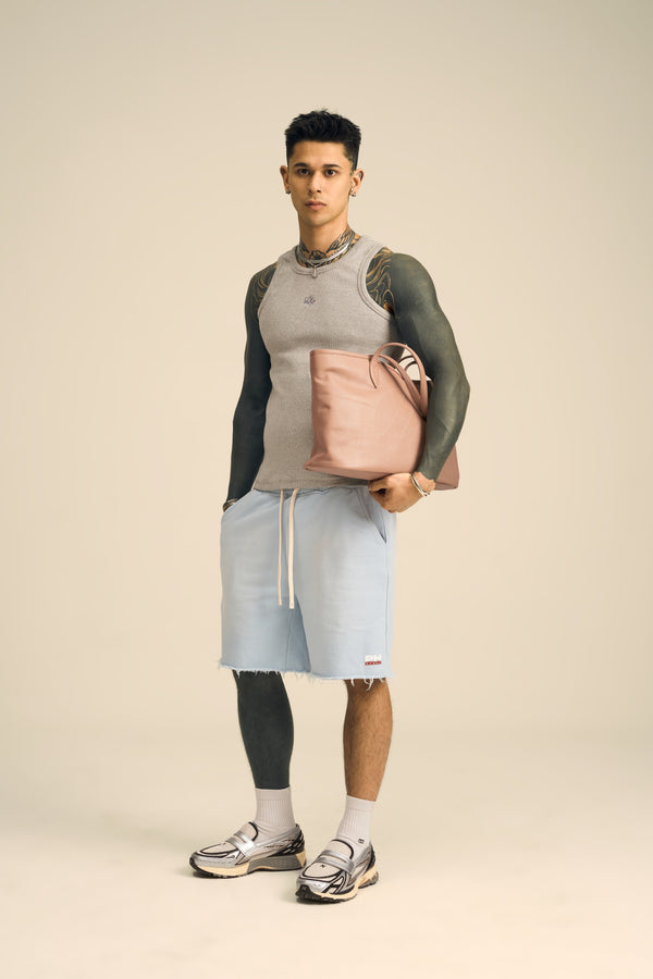Monogram Singlet