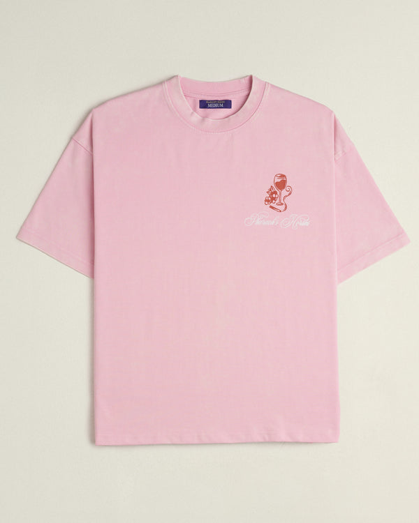 FDZ Vino Tee