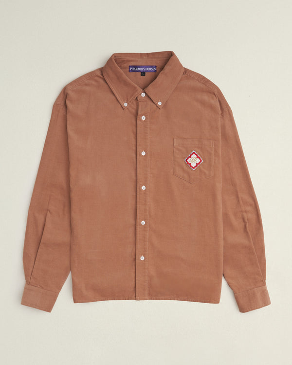Tile Corduroy