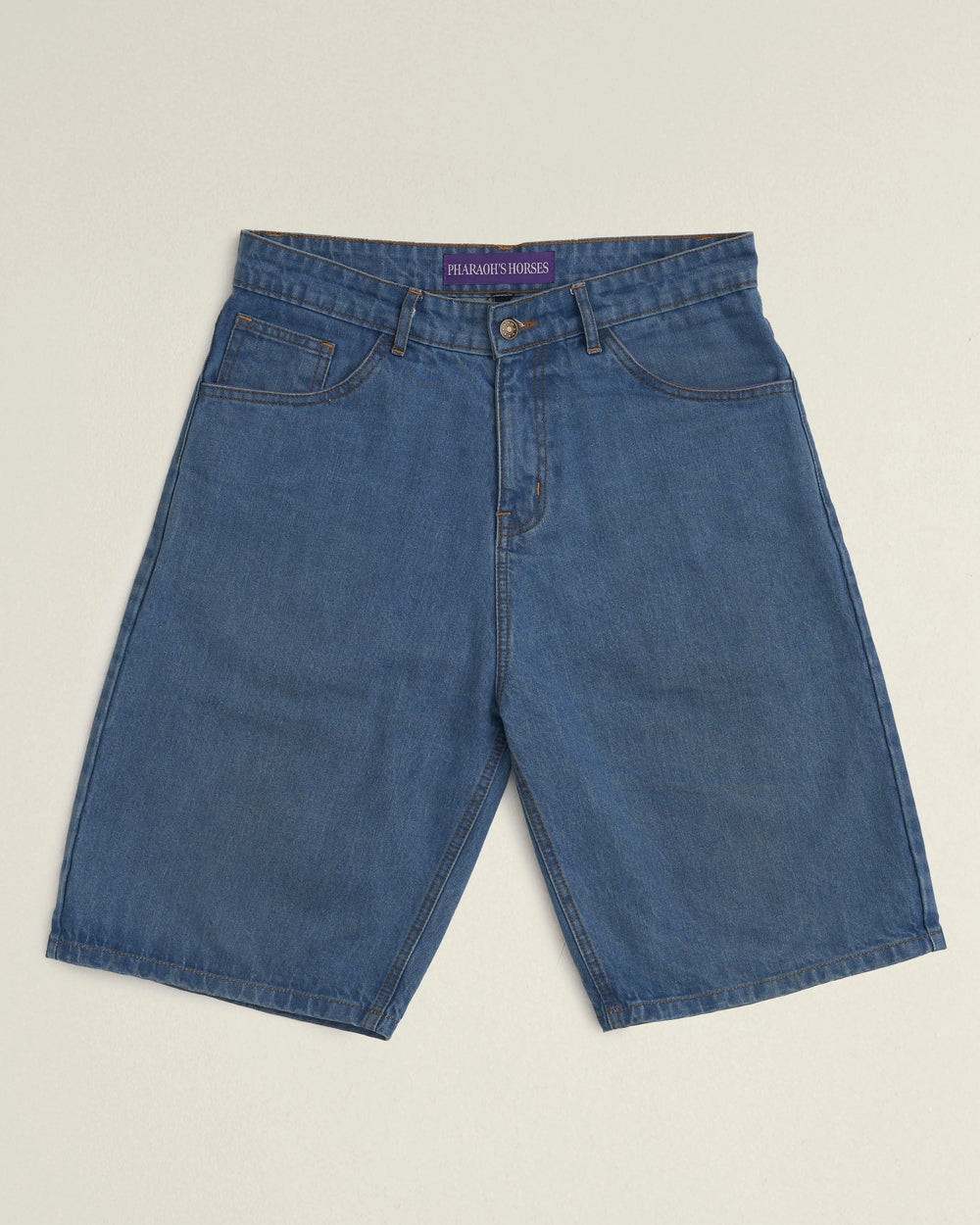 Monogram Jort