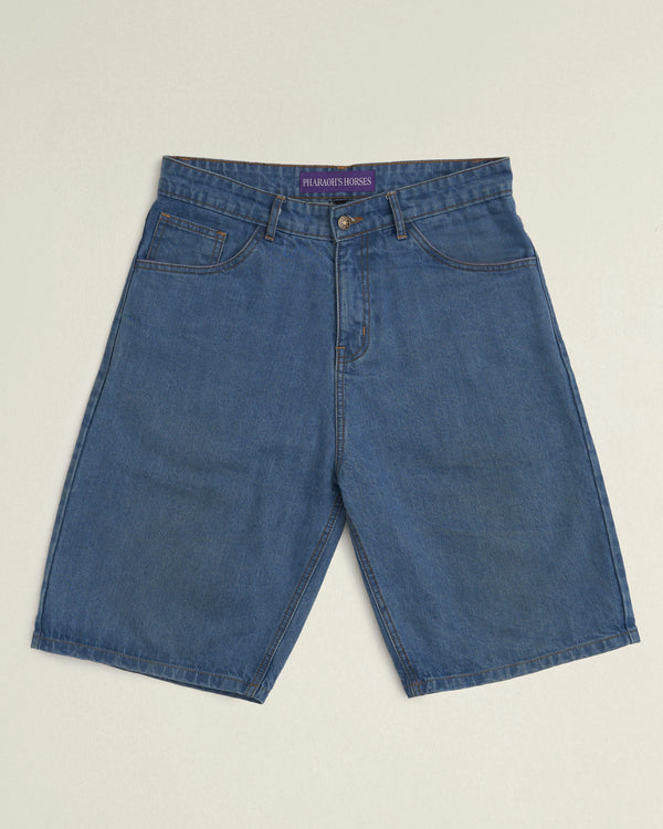 Monogram Jort