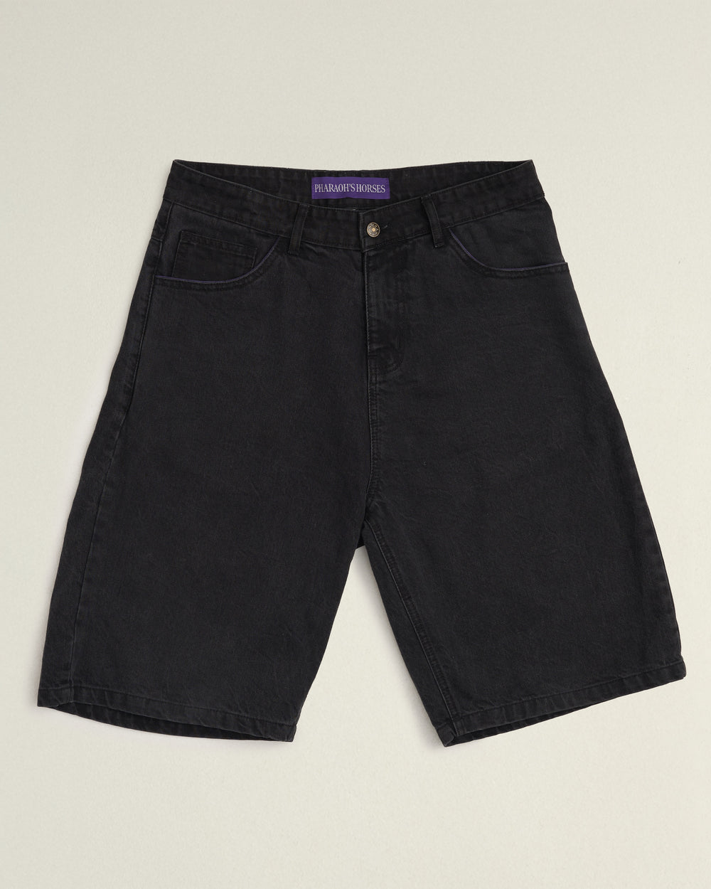 Monogram Jort