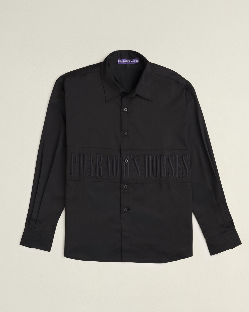 Rugby Cotton Shirt