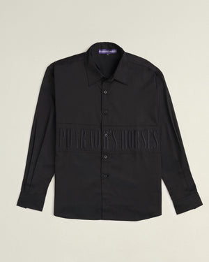 Rugby Cotton Shirt