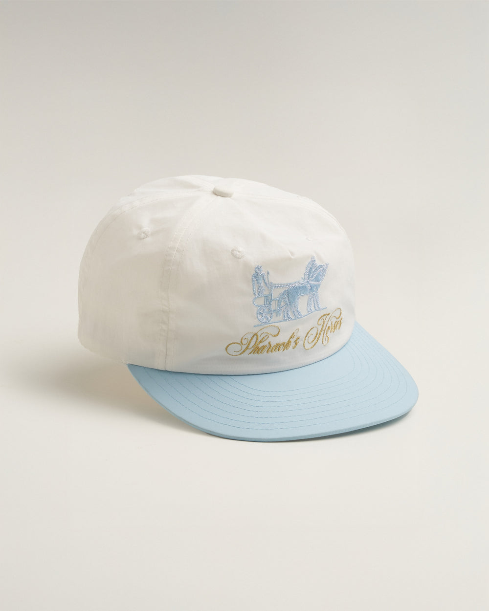 Chariot Cap