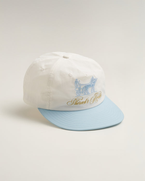 Chariot Cap