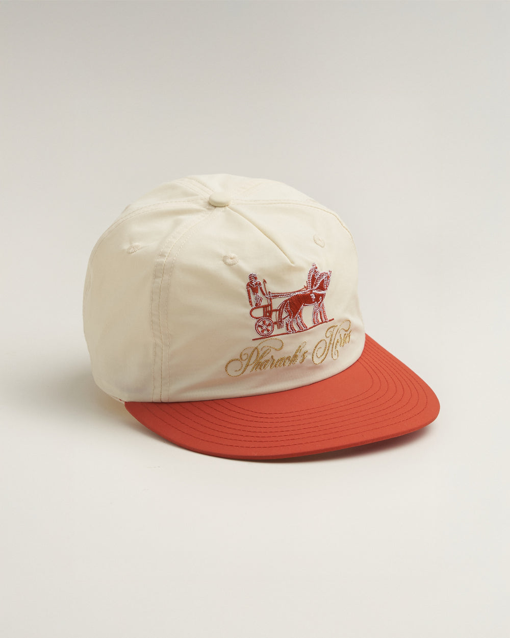 Chariot Cap