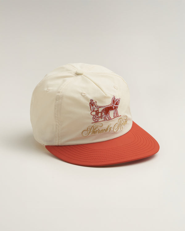 Chariot Cap