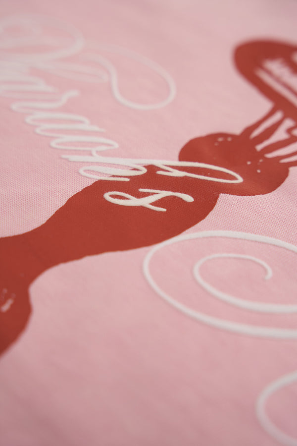 FDZ Vino Tee