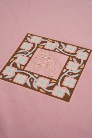 Mosaic Tee