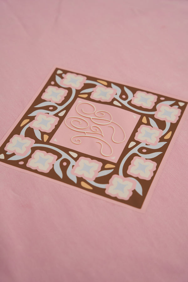 Mosaic Tee