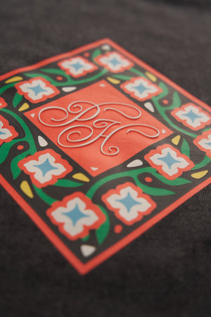 Mosaic Tee