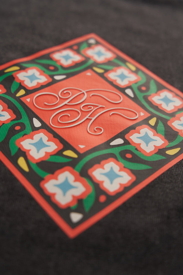 Mosaic Tee