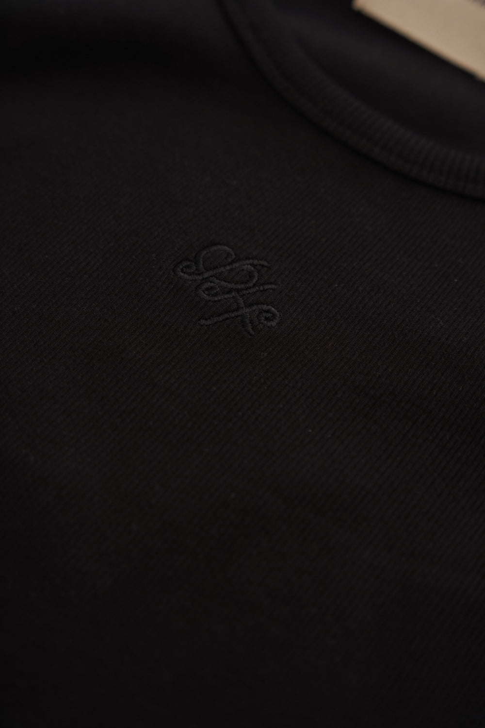 Monogram Singlet