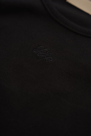 Monogram Singlet