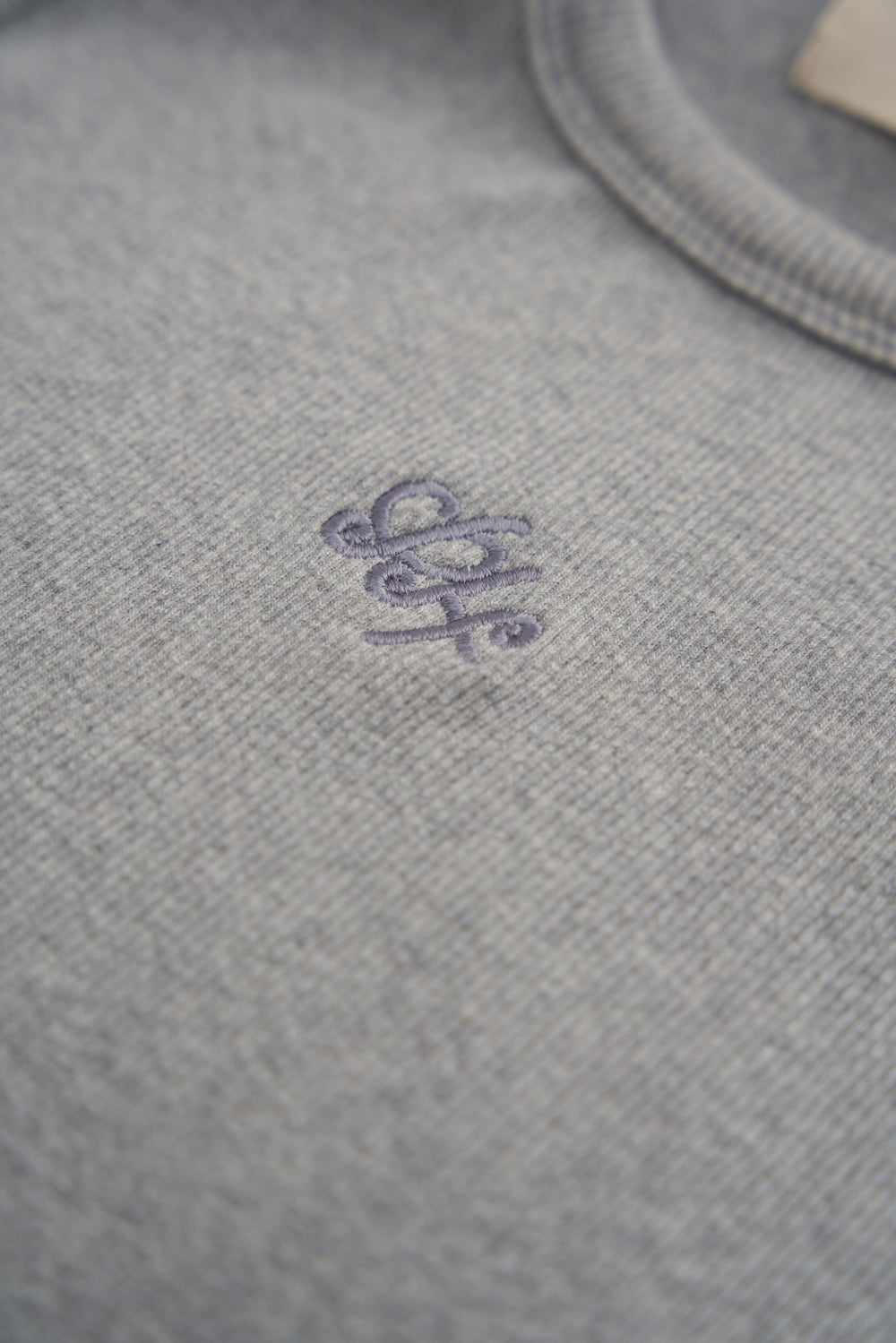 Monogram Singlet