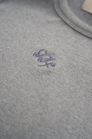 Monogram Singlet