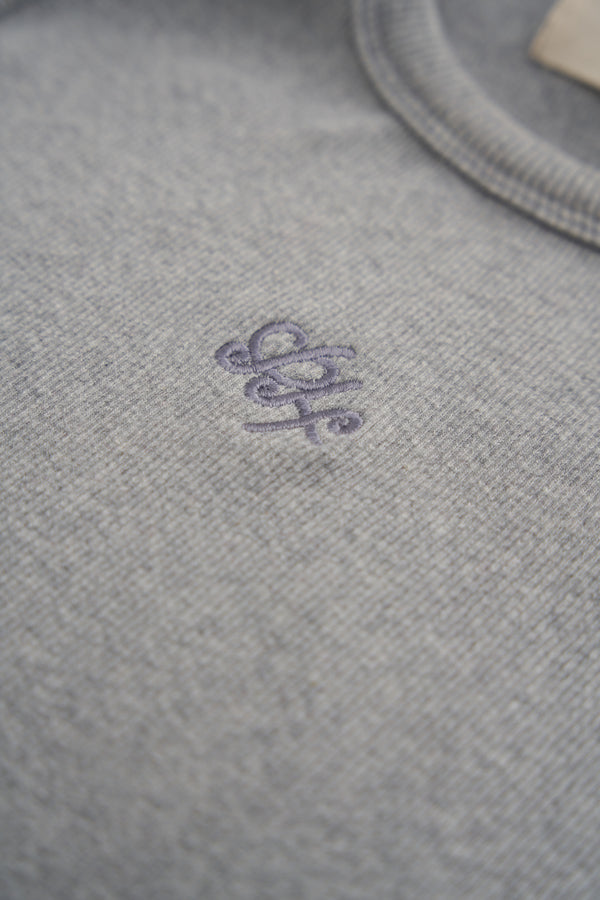 Monogram Singlet