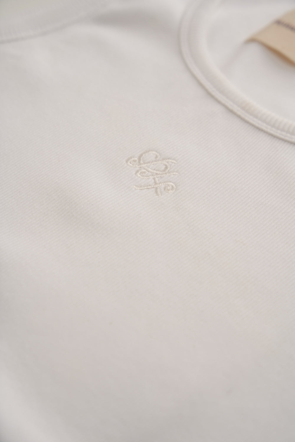 Monogram Singlet