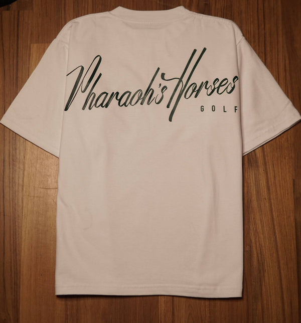PH Golf Logo Tee