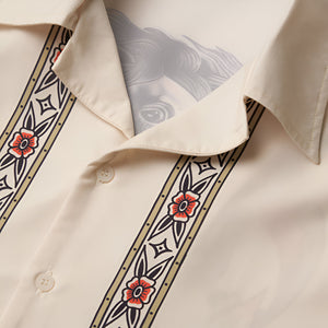 Pharaoh's Horses Short Sleeve Shirt