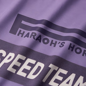 Speed Team Longsleeve Pullover