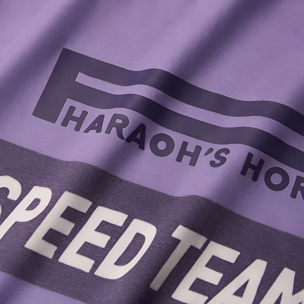 Speed Team Longsleeve Pullover