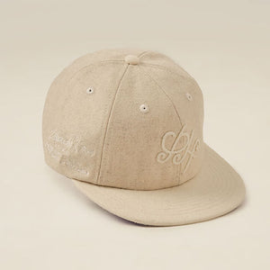 Team Wool Cap