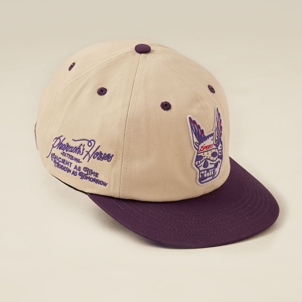 Speed Team Ball Cap
