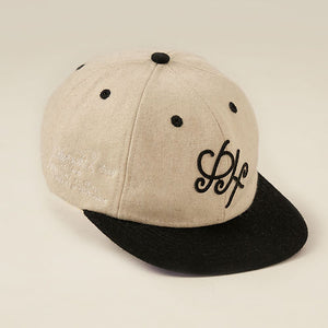 Team Wool Cap