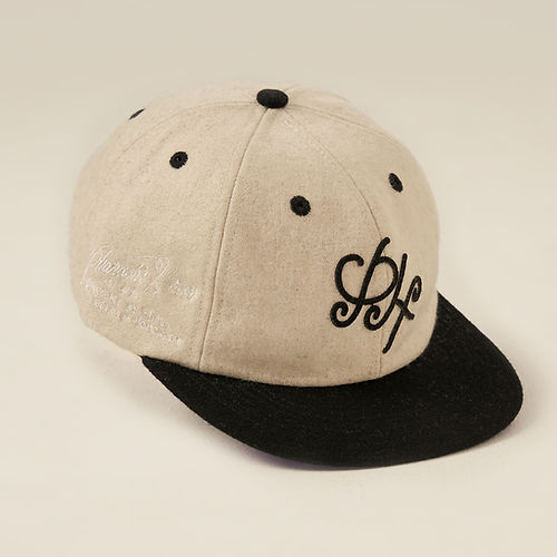Team Wool Cap