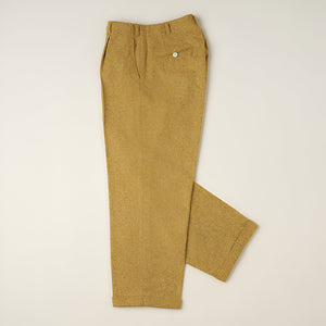 Seneca Pure Italian Wool Double Breasted Suit