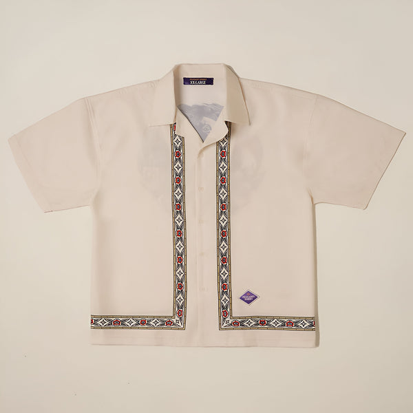 Pharaoh's Horses Short Sleeve Shirt