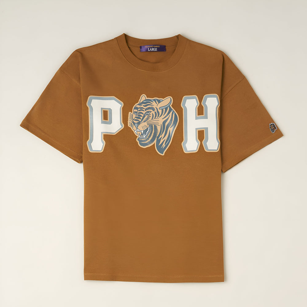 Grimm Tiger Tee