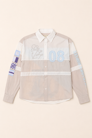 Regatta Overshirt