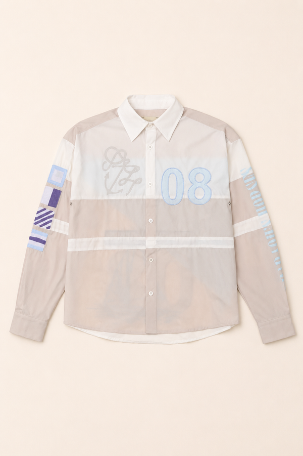 Regatta Overshirt