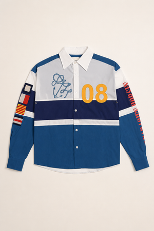 Regatta Overshirt