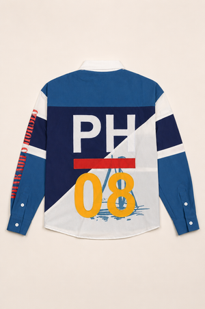 Regatta Overshirt