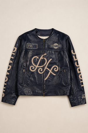 Speed Team Moto Jacket