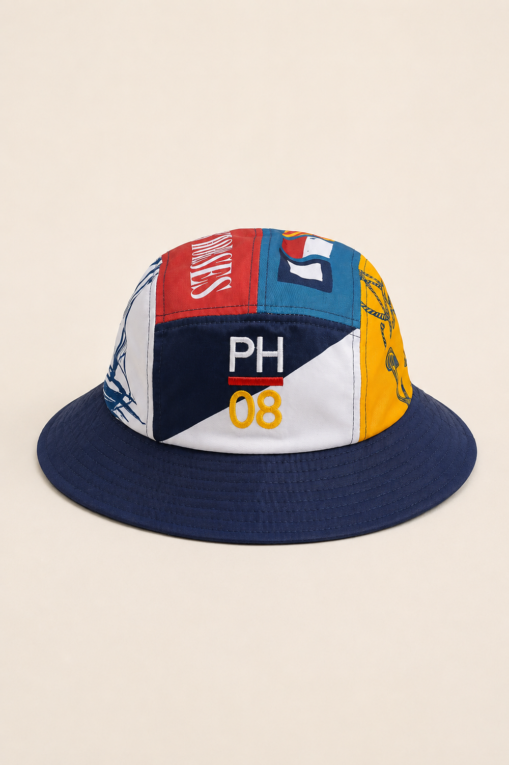 Regatta 5 Panel Bucket Hat