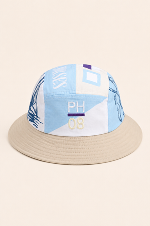 Regatta 5 Panel Bucket Hat